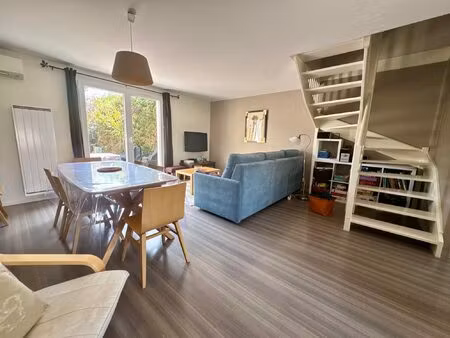 maison 85m2  3 chambres