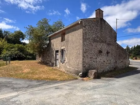 en vente maison 80 m² – 54 500 € |beaulieu-sous-la-roche