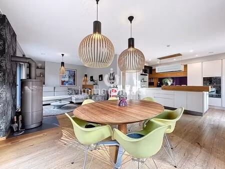 en vente maison individuelle 200 m² – 1 650 000 € |biwer