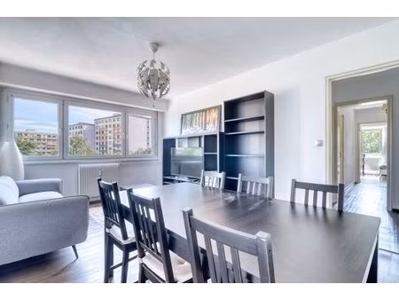 appartement 3 pièces 59 m² à vendre / acheter strasbourg 67100 ? | era immobilier