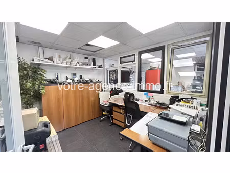 vente commerce nice (06200)