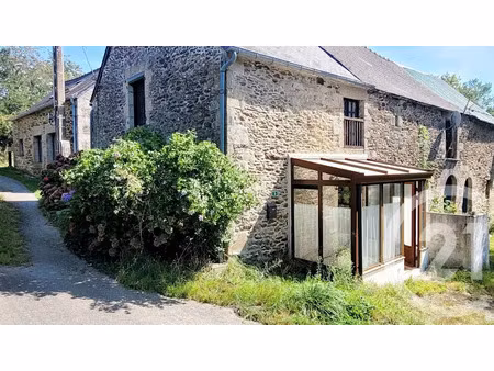 vente maison 3 pièces 41.57 m² à corseul (22130)  106 700 €