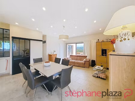 vente maison 4 pièces 110 m² mandelieu-la-napoule (06210)