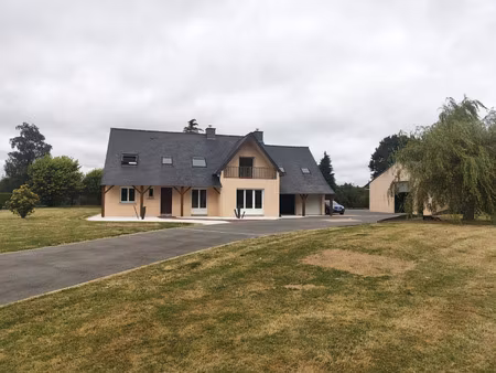 maison à vendre irodouer 6 pièce(s) 146m2 383 000€