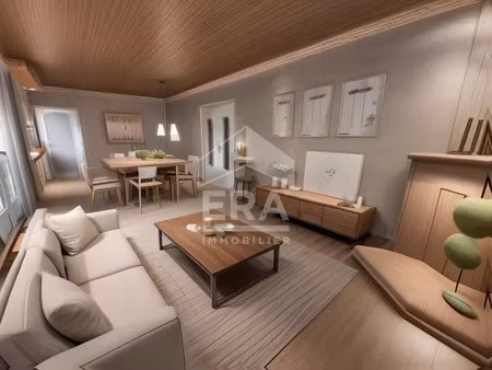 maison 6 pièces 163 m² à vendre / acheter saint-omer 62500 ? | era immobilier