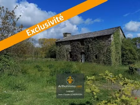 vente maison 1 pièces 70 m2 à la méaugon