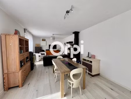 vente maison 3 pièces 85 m² à calais (62100)  132 500 €