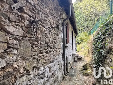 vente maison 5 pièces 84 m² à vigeois (19410)  132 000 €