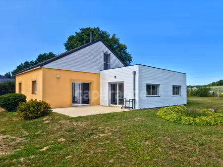 maison à vendre volnay 6 pièce(s) 147m2 224 000€