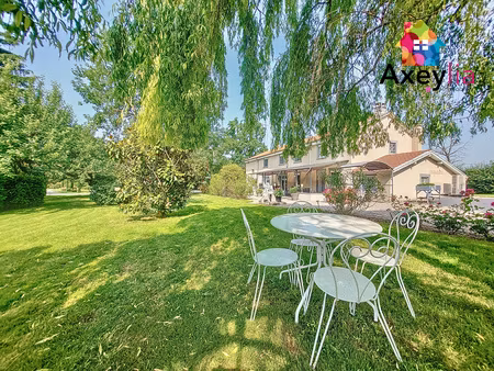 a vendre - changy - grande maison entierement renovee