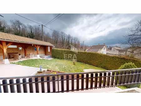 maison 7 pièces 140 m² à vendre / acheter plateau d'hauteville 01110 ? | era immobilier