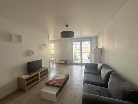 location appartement 3 pièces 66m² grenoble 38100