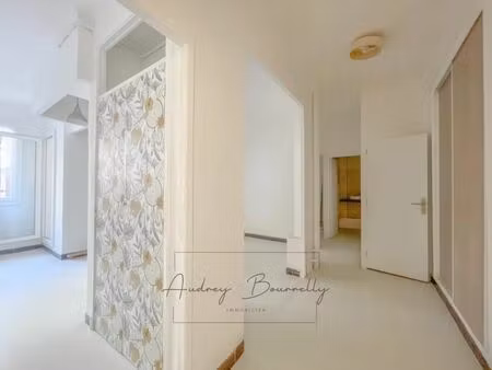 vente appartement 2 pièces 47 m² marseille 4 (13004)