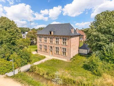 een uniek stukje geschiedenis