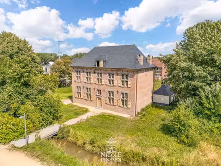 nicole janssen - de beste weg naar beter wonen.