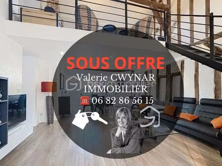 appartement de 101 55 m² à saint-jean-de-losne