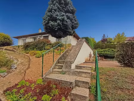 vente maison 4 pièces 100 m² à aignay-le-duc (21510)  149 000 €