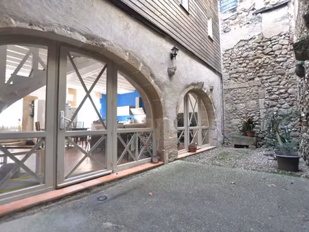 vente maison 111 m² à rions (33410)  199 900 €