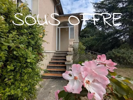 vente maison 6 pièces 130 m² à saint-eliph (28240)  149 900 €