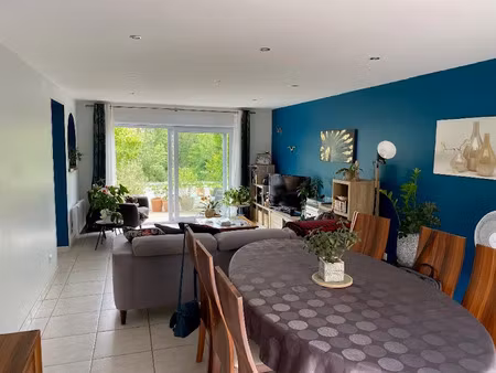 vente maison 5 pièces 108 m² à abrest (03200)  232 000 €