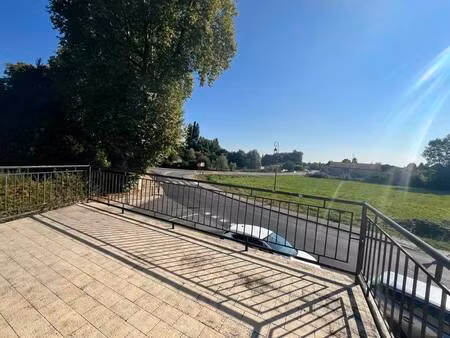 vente maison 3 pièces 66 m² coteaux-du-blanzacais (16250)