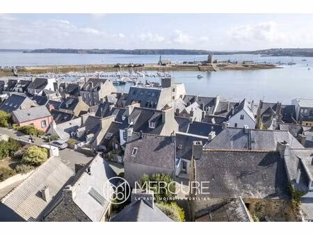achat maison 5 pièces 140m² camaret sur mer 29570