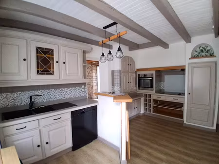 vente maison 5 pièces 70 m² à voujeaucourt (25420)  159 900 €