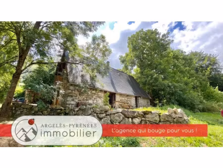 vente maison 3 pièces 125 m² à arrens-marsous (65400)  242 000 €