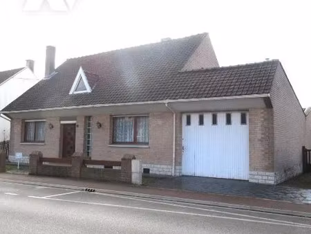 vente maison 6 pièces 132 m² à noyelles-godault (62950)  211 000 €