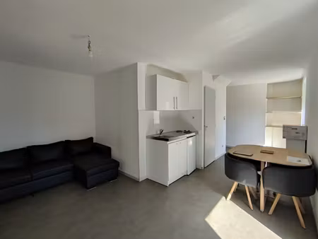 location appartement 1 pièce 26m² belfort 90000