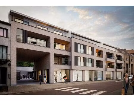 commercieel te koop in sint-katelijne-waver