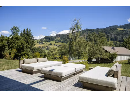 vente chalet 12 pièces