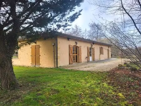 achat : maison (24150)