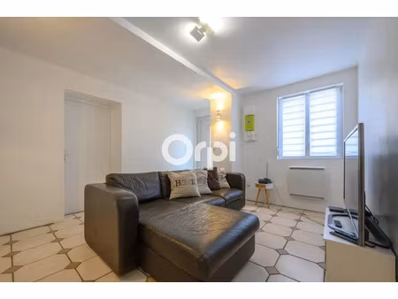 vente maison 4 pièces 121 m² à bouvignies (59870)  244 800 €