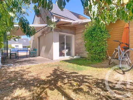 vente maison 3 pièces 45.81 m² à le tour-du-parc (56370)  263 600 €