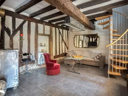 vente maison 4 pièces 117 m² à saint-pierre-d'eyraud (24130)  231 440 €