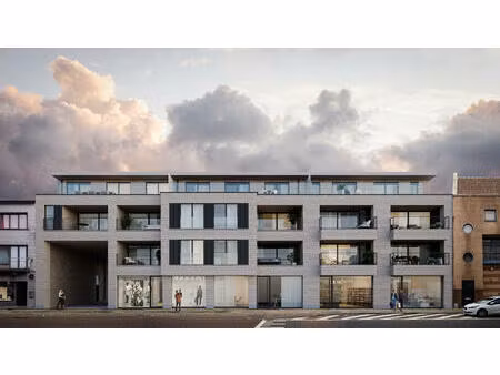 commercieel te koop in sint-katelijne-waver