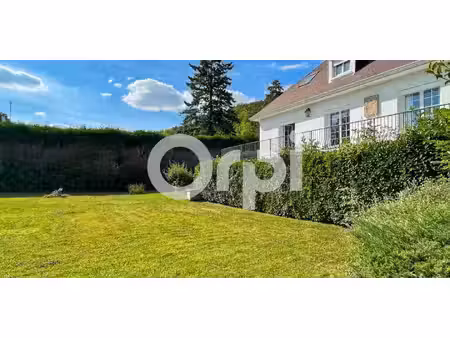 maison avec terrasse arnières-sur-iton (27)