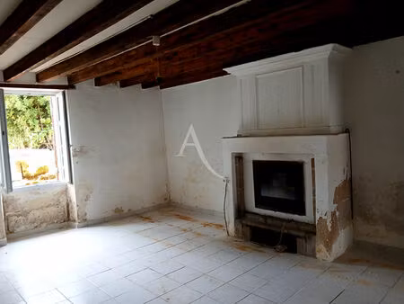 vente maison 5 pièces  141.00m²  saint