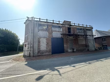 achat parking doingt 80200