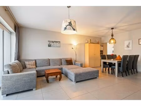 huis te koop in vichte met 2 slaapkamers