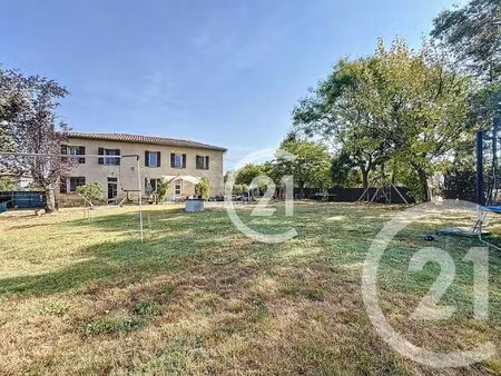 achat : maison (81500)