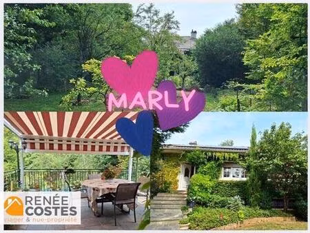 vente en nue propriété - f81-h85 ans - marly (57155)