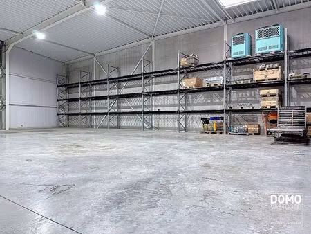 centraal gelegen kmo unit te hasselt.