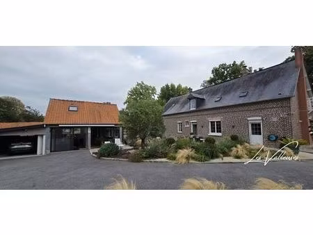maison de 5 chambres de luxe en vente à hautot-sur-mer  normandie