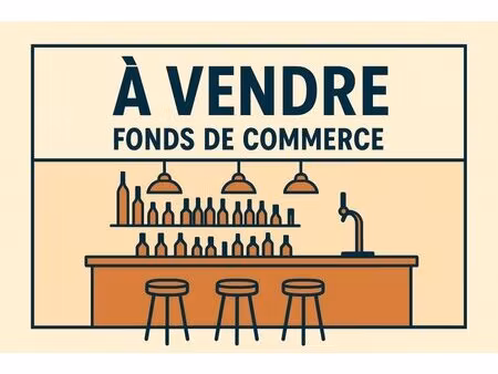 en vente fonds de commerce – 99 000 € |hagondange