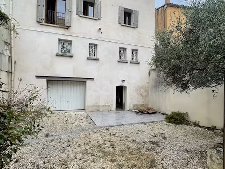 vente maison 5 pièces 128 m² à pernes-les-fontaines (84210)  329 000 €