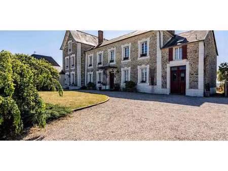 maison avec terrasse bayeux (14)