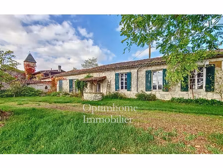 vente maison 7 pièces 282 m² à tayrac (47270)  445 000 €