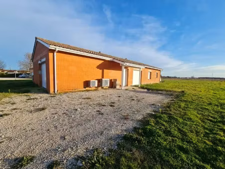 vente maison 4 pièces 102.47 m² à montbeton (82290)  229 500 €